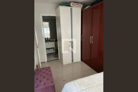 Apartamento à venda com 2 quartos, 55m² em Alto do Pari, São Paulo