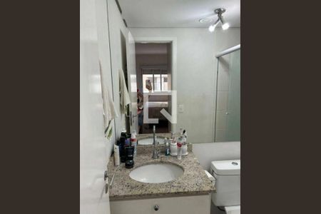 Apartamento à venda com 2 quartos, 55m² em Alto do Pari, São Paulo