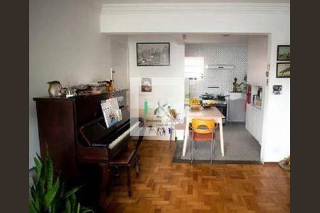 Apartamento à venda com 2 quartos, 85m² em Barra Funda, São Paulo
