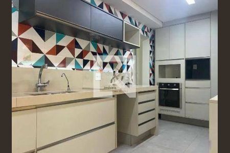 Apartamento à venda com 3 quartos, 112m² em Mooca, São Paulo