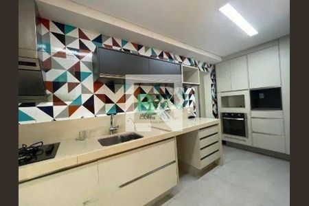 Apartamento à venda com 3 quartos, 112m² em Mooca, São Paulo