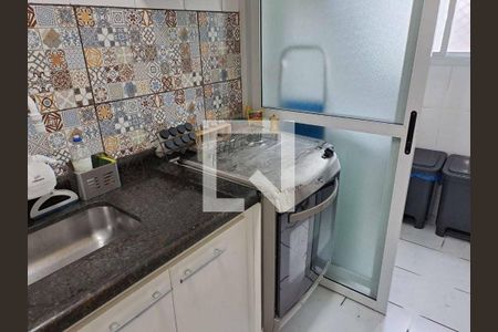 Apartamento à venda com 2 quartos, 60m² em Vila Gomes Cardim, São Paulo