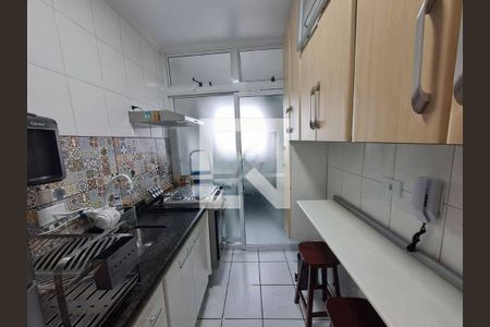 Apartamento à venda com 2 quartos, 60m² em Vila Gomes Cardim, São Paulo