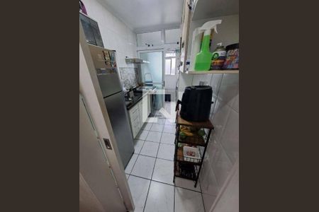 Apartamento à venda com 2 quartos, 60m² em Vila Gomes Cardim, São Paulo