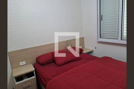 Apartamento à venda com 2 quartos, 60m² em Vila Gomes Cardim, São Paulo