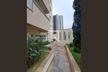 Apartamento à venda com 2 quartos, 60m² em Vila Gomes Cardim, São Paulo