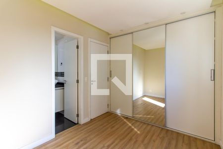 Quarto 1 - Suíte de apartamento para alugar com 3 quartos, 78m² em Água Branca, São Paulo