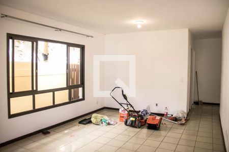 Casa de condomínio para alugar com 150m², 3 quartos e 1 vagaSala