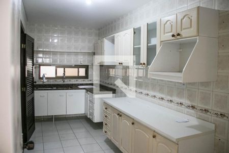 Cozinha de casa de condomínio para alugar com 3 quartos, 150m² em Praia do Flamengo, Salvador