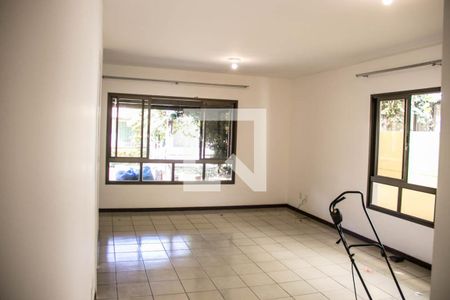 Sala de casa de condomínio para alugar com 3 quartos, 150m² em Praia do Flamengo, Salvador