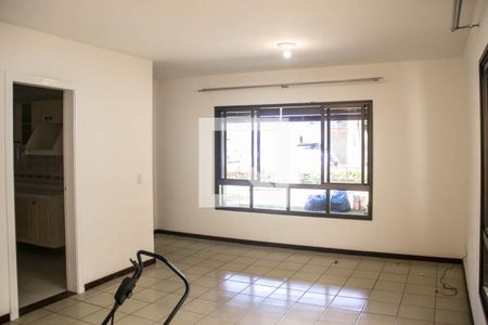 Sala de casa de condomínio para alugar com 3 quartos, 150m² em Praia do Flamengo, Salvador