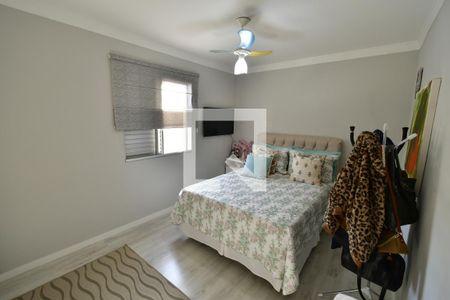 Quarto 1 de apartamento para alugar com 2 quartos, 70m² em Vila Itália, Campinas