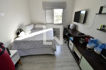 Quarto 2 de apartamento para alugar com 2 quartos, 70m² em Vila Itália, Campinas