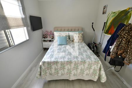 Quarto 1 de apartamento para alugar com 2 quartos, 70m² em Vila Itália, Campinas