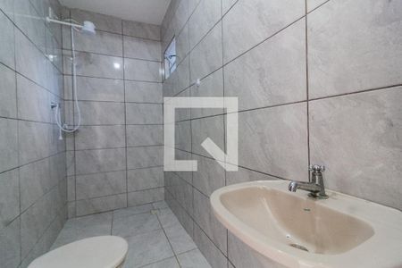 Banheiro Quarto 1 de casa para alugar com 4 quartos, 190m² em Ipiranga, São José