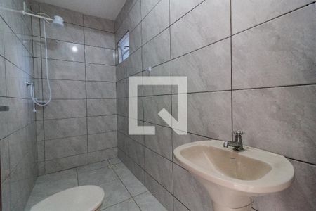 Banheiro Quarto 1 de casa para alugar com 4 quartos, 190m² em Ipiranga, São José