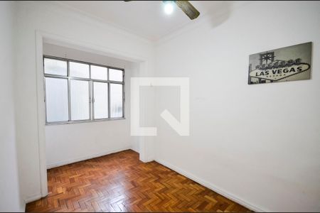Quarto 1 de apartamento à venda com 2 quartos, 80m² em Benfica, Rio de Janeiro