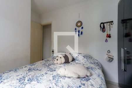 Suíte de casa de condomínio à venda com 3 quartos, 100m² em Vila Mazzei, São Paulo