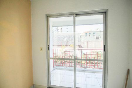 Sala de apartamento à venda com 2 quartos, 50m² em Belenzinho, São Paulo