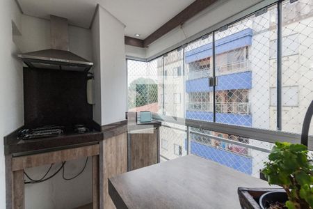Apartamento para alugar com 2 quartos, 70m² em Capoeiras, Florianópolis
