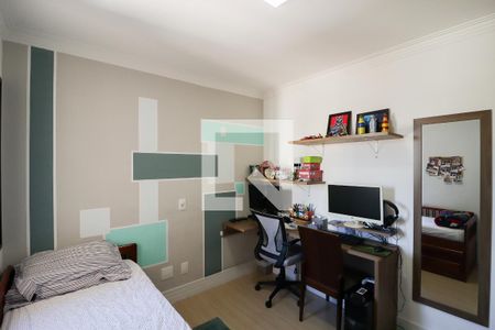Quarto 1 de apartamento à venda com 2 quartos, 53m² em Santana, São Paulo