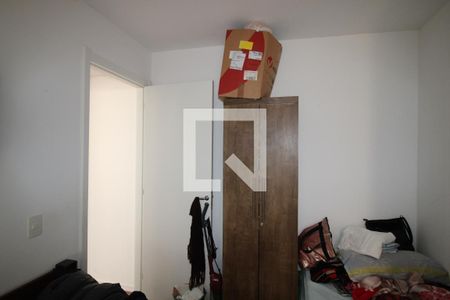 Quarto 2 de apartamento para alugar com 2 quartos, 40m² em Vila Penteado, São Paulo