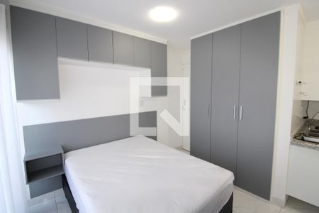 Studio de kitnet/studio para alugar com 1 quarto, 25m² em Santana, São Paulo