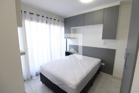 Studio de kitnet/studio para alugar com 1 quarto, 25m² em Santana, São Paulo