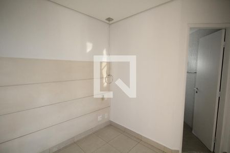 Suite 1 de apartamento à venda com 2 quartos, 60m² em Ipiranga, São Paulo