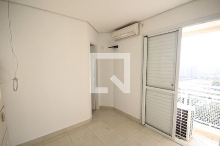 Suite 1 de apartamento para alugar com 2 quartos, 60m² em Ipiranga, São Paulo