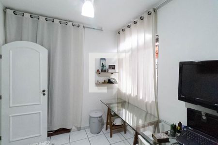 Quarto 1 de casa à venda com 3 quartos, 131m² em Planalto, Belo Horizonte