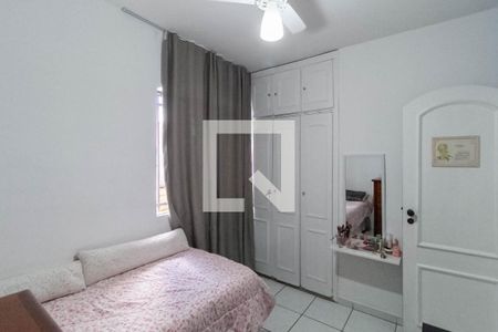 Quarto 2 de casa à venda com 3 quartos, 131m² em Planalto, Belo Horizonte