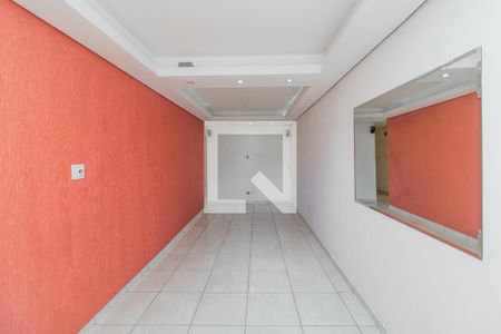 Sala de casa para alugar com 2 quartos, 120m² em Vila Ré, São Paulo