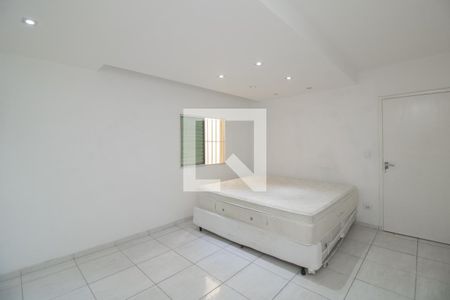 Suite de casa para alugar com 2 quartos, 120m² em Vila Ré, São Paulo