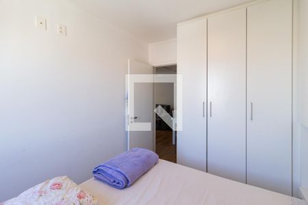 Quarto 1 de apartamento à venda com 3 quartos, 68m² em Jaguaribe, Osasco