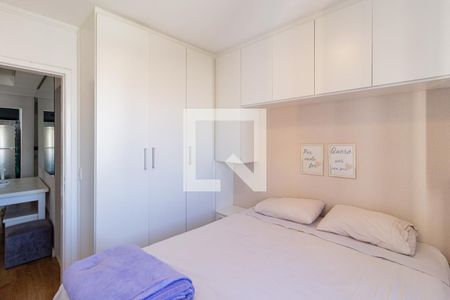 Quarto 1 de apartamento à venda com 3 quartos, 68m² em Jaguaribe, Osasco