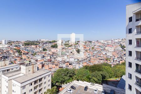 Vista do quarto 1 de apartamento à venda com 3 quartos, 68m² em Jaguaribe, Osasco