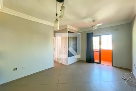 Sala de apartamento à venda com 2 quartos, 148m² em Vila Vivaldi, São Bernardo do Campo