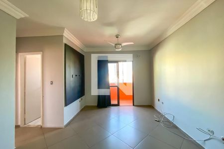 Sala de apartamento à venda com 2 quartos, 148m² em Vila Vivaldi, São Bernardo do Campo