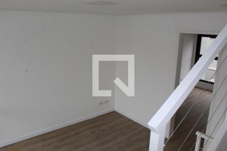 2º andar de casa de condomínio para alugar com 2 quartos, 123m² em Granja Viana, Cotia
