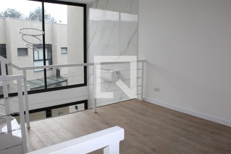 2º andar de casa de condomínio para alugar com 2 quartos, 123m² em Granja Viana, Cotia