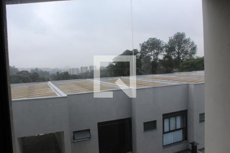 2º andar vista de casa de condomínio para alugar com 2 quartos, 123m² em Granja Viana, Cotia