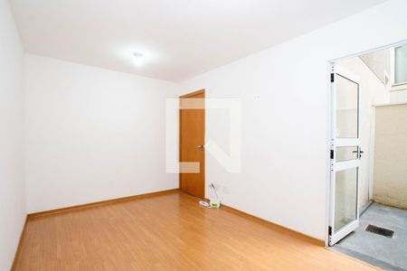 Sala de apartamento para alugar com 2 quartos, 43m² em Jardim Novo Portugal , Guarulhos