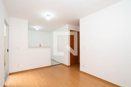 Sala de apartamento para alugar com 2 quartos, 43m² em Jardim Novo Portugal , Guarulhos