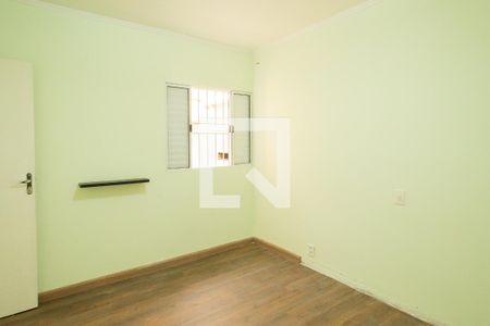 Quarto de casa para alugar com 2 quartos, 150m² em Centro, São Bernardo do Campo