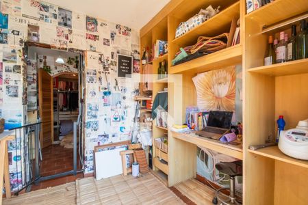 Quarto 2 de casa para alugar com 3 quartos, 140m² em Vila Menck, Osasco