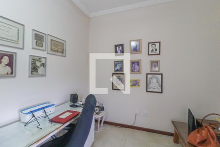 Escritório de casa de condomínio à venda com 5 quartos, 350m² em Engordadouro, Jundiaí