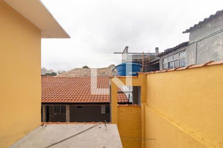 Vista do Quarto 1 de casa à venda com 4 quartos, 150m² em Jardim Monte Kemel, São Paulo