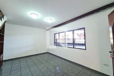 Sala de casa para alugar com 3 quartos, 191m² em Parque São Rafael, São Paulo