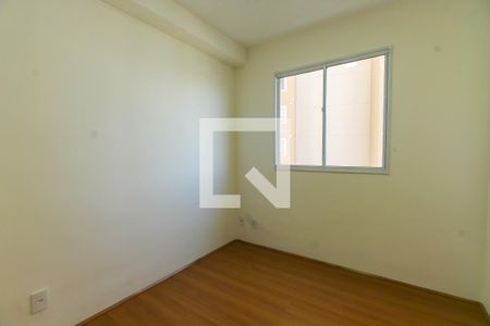 Quarto 2 de apartamento para alugar com 2 quartos, 37m² em Tatuapé, São Paulo